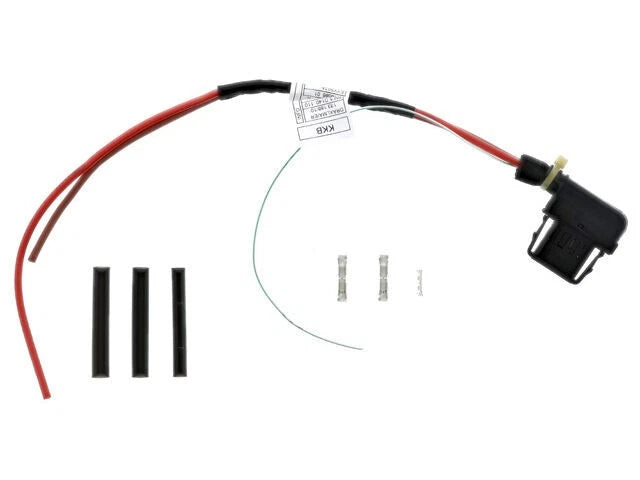 HVAC Blower Motor Resistor Harness for BMW X5 (2007–2013) 64383BBHT