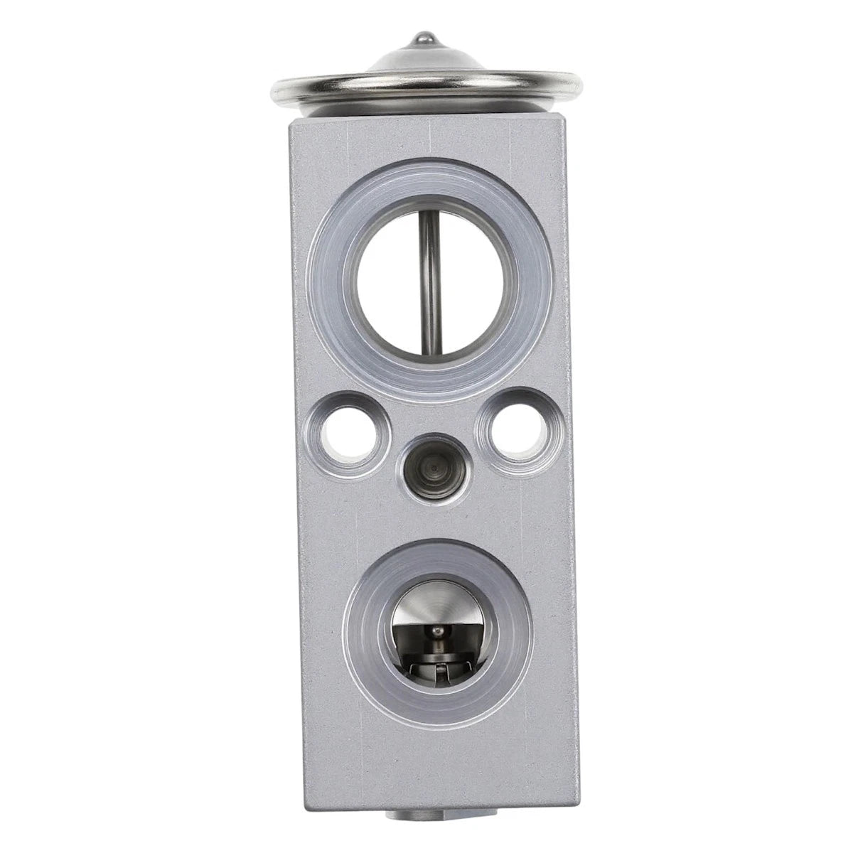 A/C Expansion Valve for Hummer H3T H3 (2006–2010) 17975581, 15871702, EX10210C