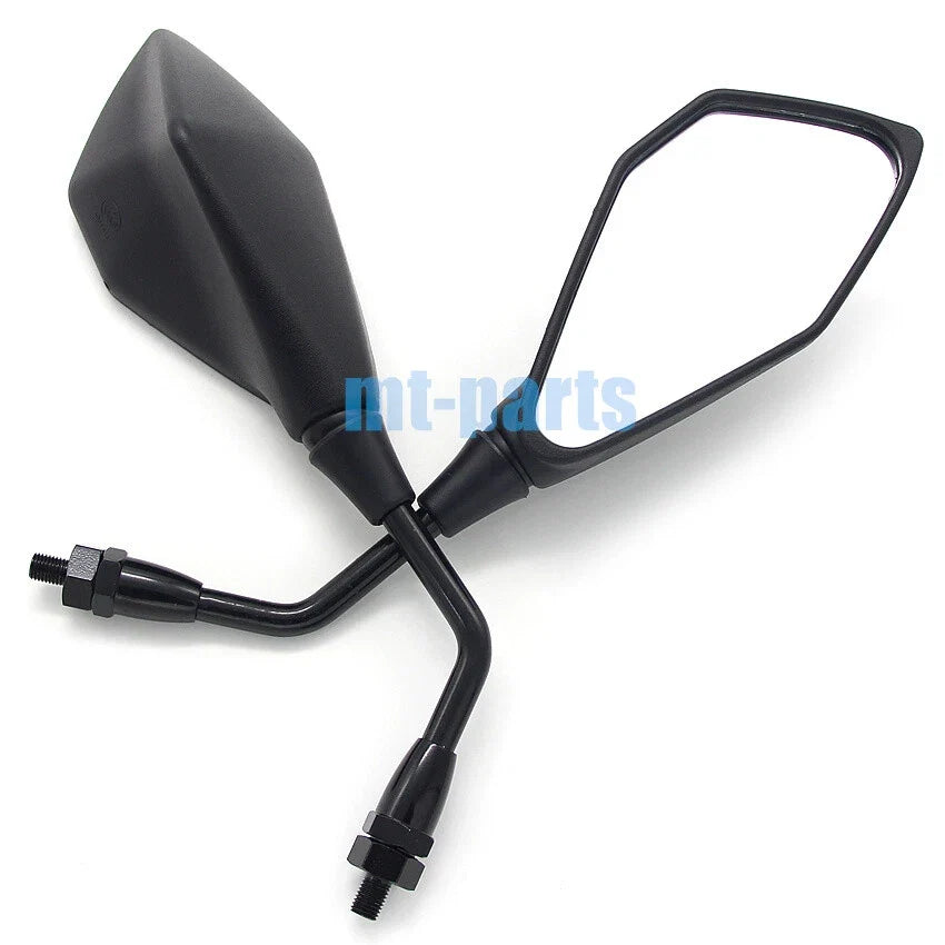 Rear View Mirror for Kawasaki Z650 Z900 Versys-X 250 300 (2017) ZR800 Z800 (2013–2016)