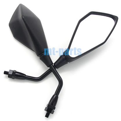 Rear View Mirror for Kawasaki Z650 Z900 Versys-X 250 300 (2017) ZR800 Z800 (2013–2016)