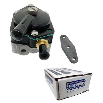 FPF Fuel Pump w/ Gasket for Johnson Evinrude (20-140HP, 398338)