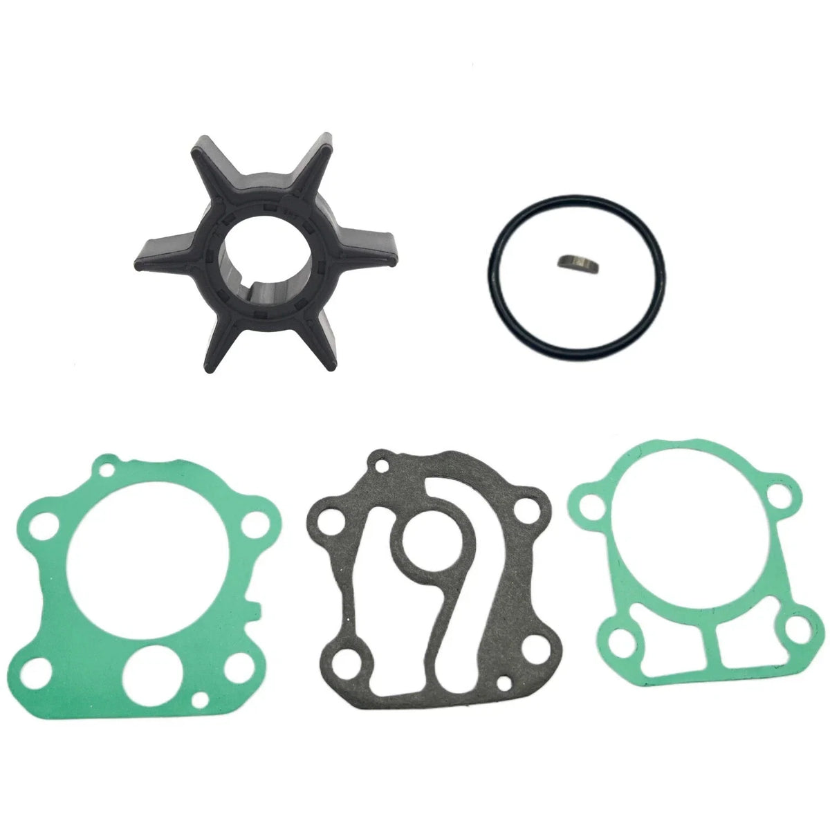 Impeller Repair Kit for Yamaha 4-Stroke 50 60 HP FT 50 60 (6H3-W0078-00)