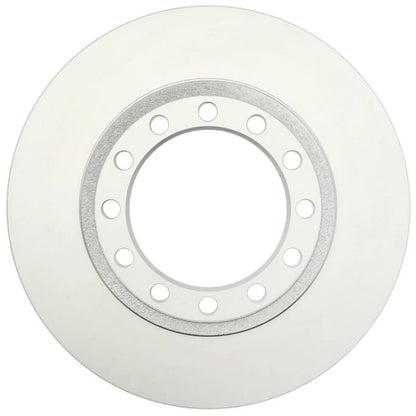 Front Brake Rotor for Chevy LCF 3500 (2016–2018) OLX-ACD18A1448-CL360A65