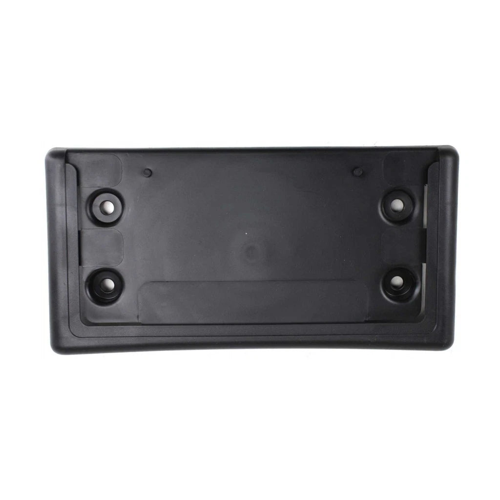 License Plate Bracket for GMC Envoy XUV (2004–2005) GM1068117, LLX-GM1068117-CL360A75