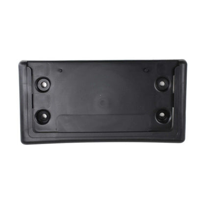 License Plate Bracket for GMC Envoy XUV (2004–2005) GM1068117, LLX-GM1068117-CL360A75