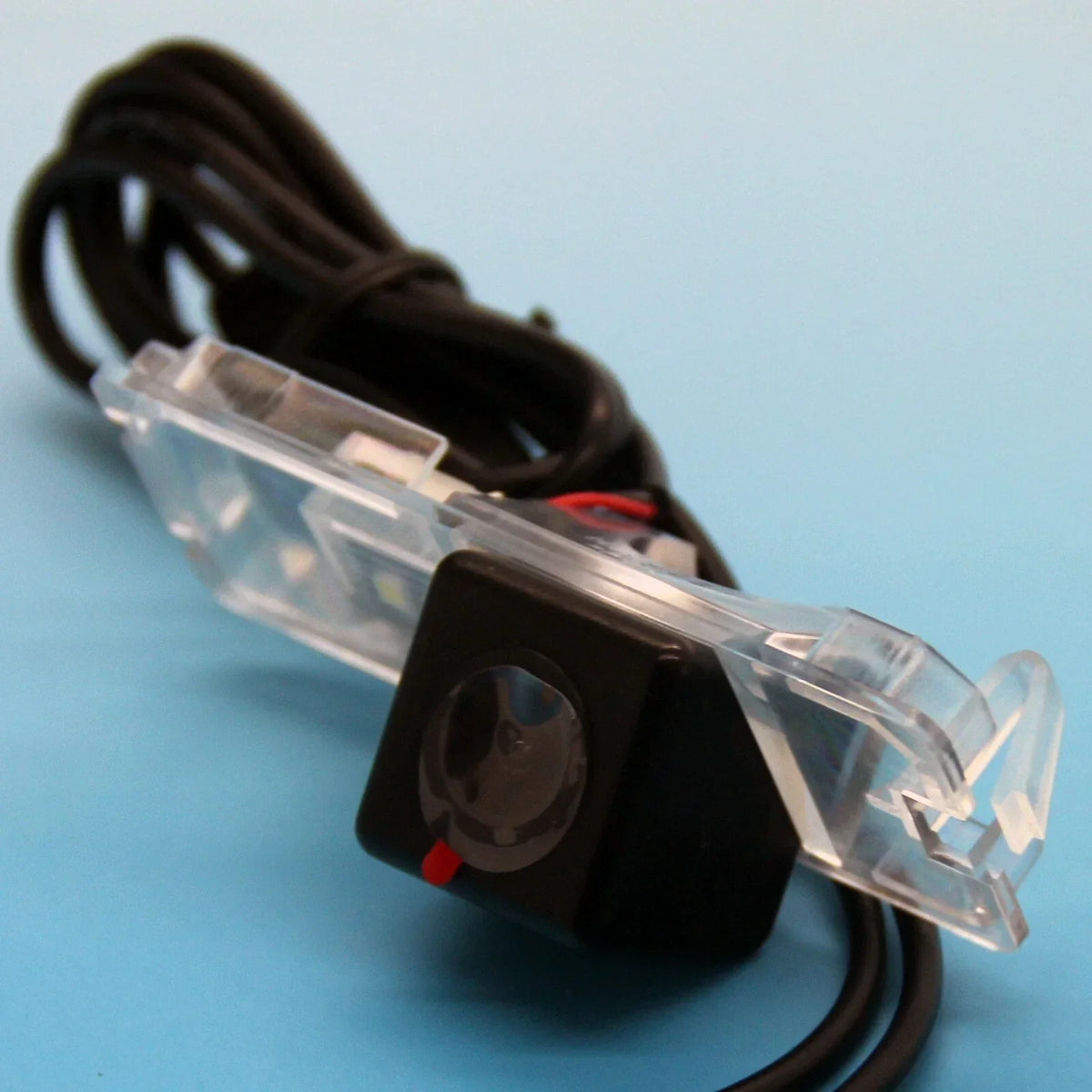 Rear View Camera for VW Polo (2000–2009)