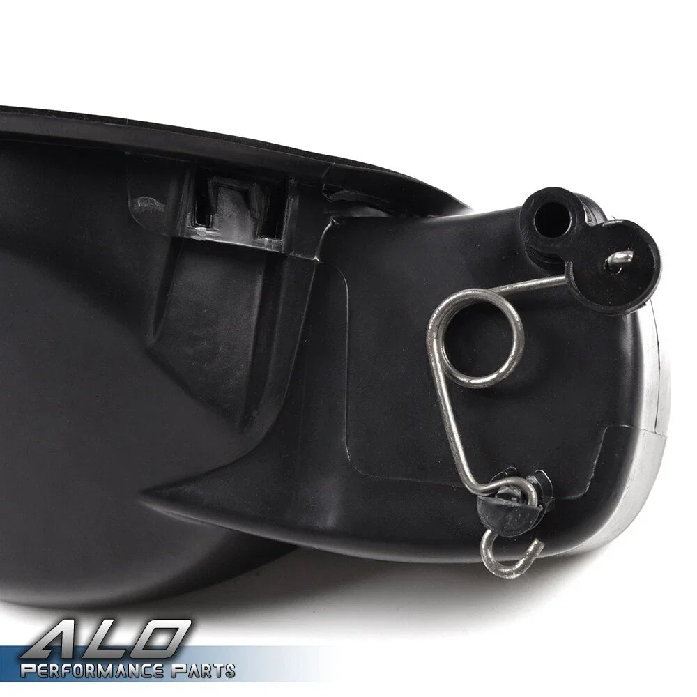 Fuel Filler Door Housing for Ford F150 (2009–2014)
