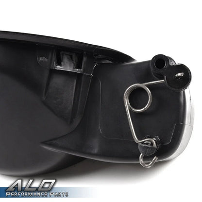 Fuel Filler Door Housing for Ford F150 (2009–2014)