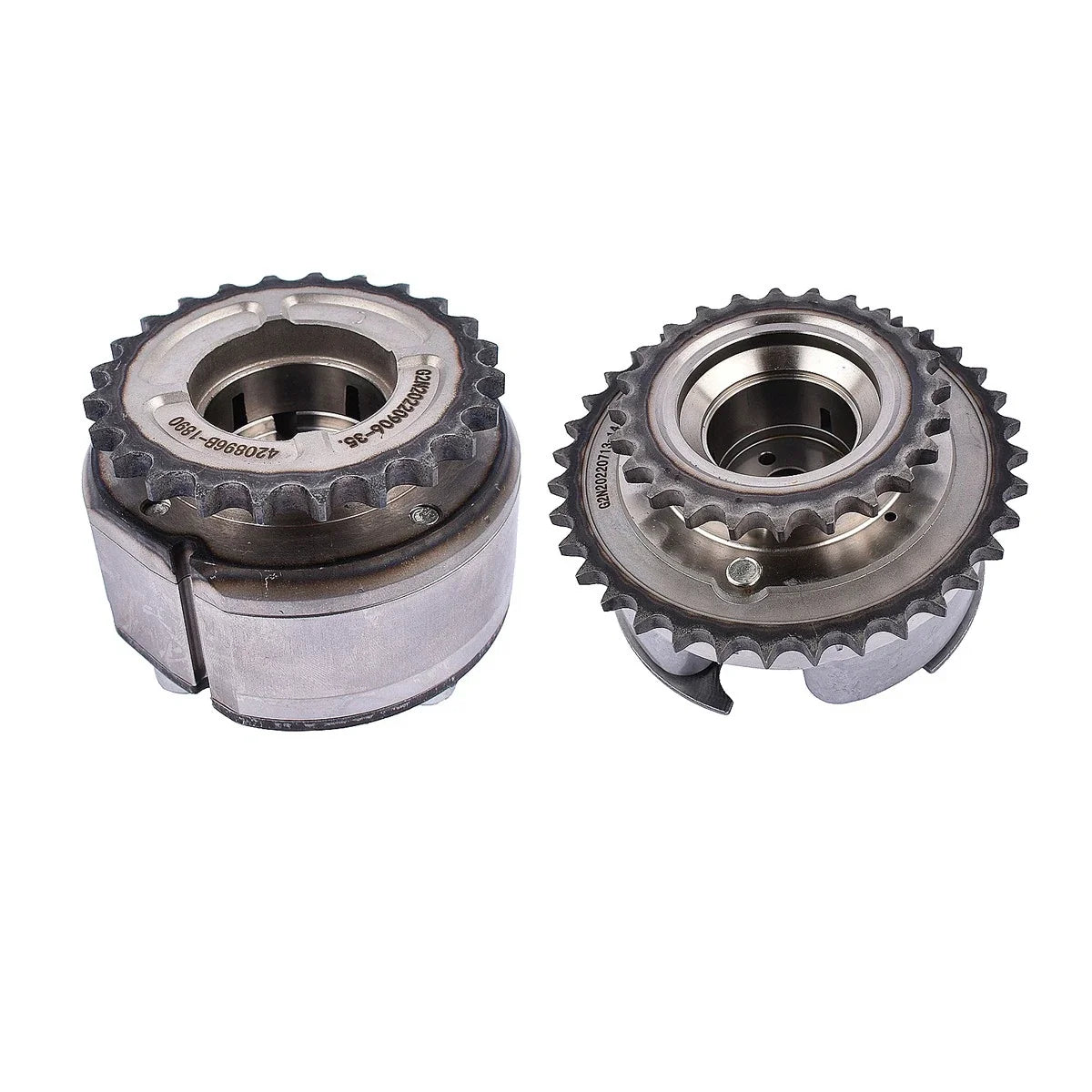 Intake Exhaust Timing Sprocket Gear Kit for Toyota RAV4 Lexus ES350 RX350 (2006–2012)