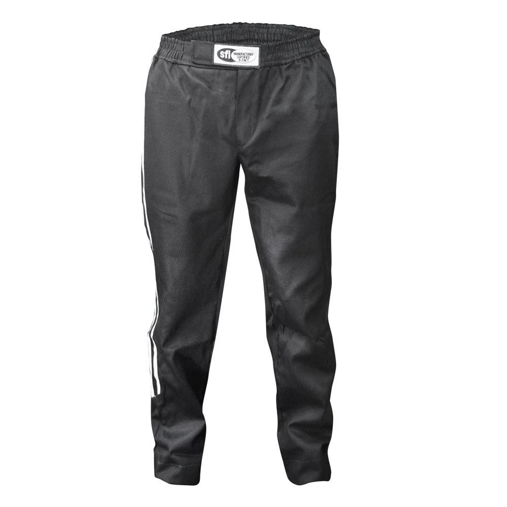 Challenger Pants SFI for K1 RaceGear (22-CHL-NW-S)