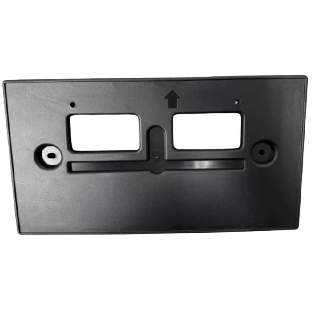 License Plate Bracket for Nissan Murano (2025) | NI1068176, LLX-NI1068176C-CLA1