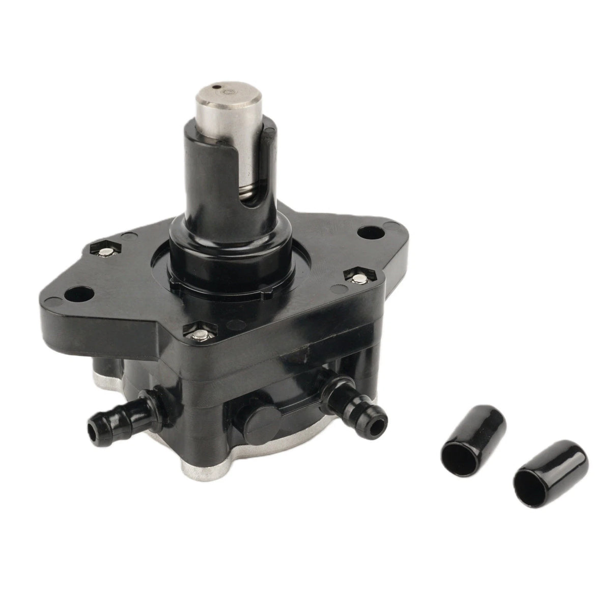 Fuel Pump for Suzuki Outboard DF40 DF50 DF60 DF70 DF80 DF90 DF100 DF115 DF140 (15100-90J11)