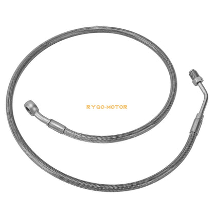 Front Left Brake Hose Line for Polaris Sportsman 550 850 Scrambler 850 (2009–2013)
