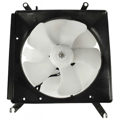 A/C Radiator Fan Assembly for Honda Prelude S (1992–1996) HO3115105, CLX-M0-317-55005-100-CL360A51