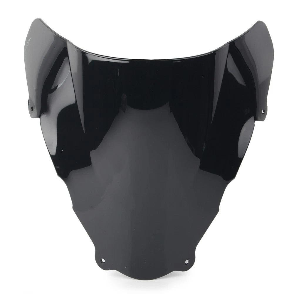 Windscreen for Suzuki SV650 SV650S (1999–2002) Black