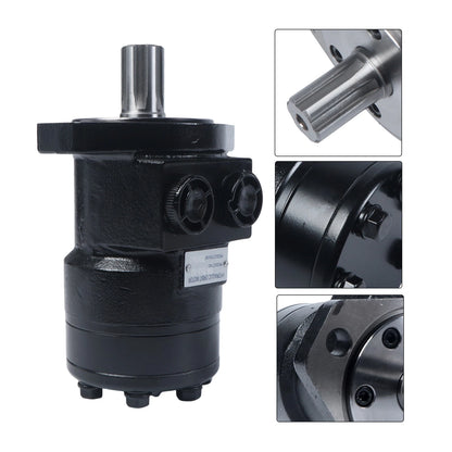 Hydraulic Motor for Eaton Char-Lynn T Series