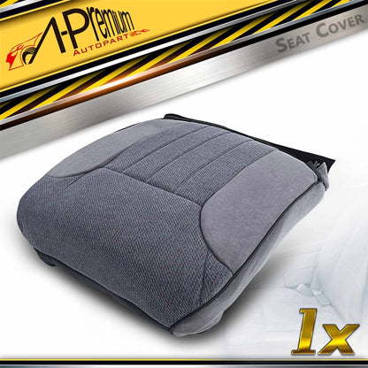 Seat Bottom Cover for Dodge Ram 1500 2500 3500 (1994–1996) DGRM9496DBGC