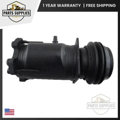 AC Compressor for John Deere Tractor 2280 2320 4030 4840 8430