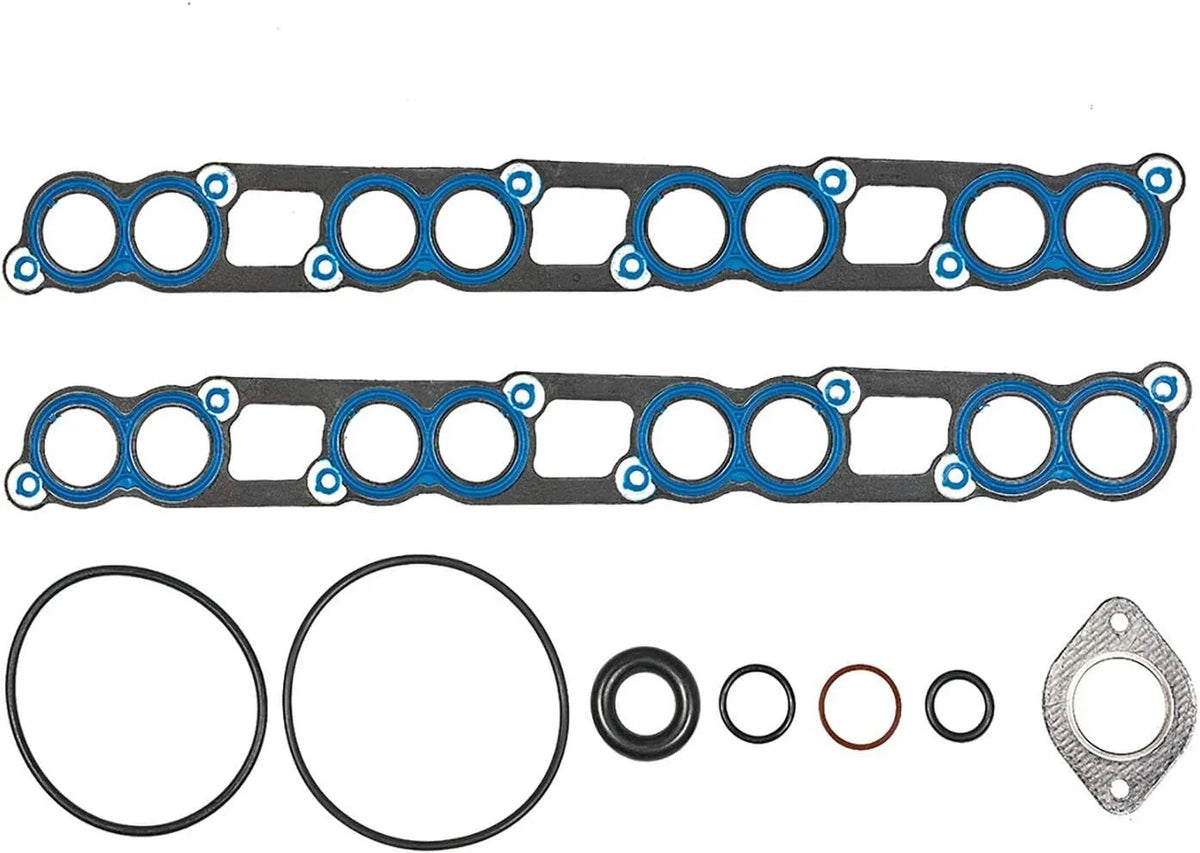 Intake Manifold Gasket Set for Ford Models (2003–2010) Fel-Pro MS 96792