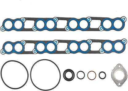 Intake Manifold Gasket Set for Ford Models (2003–2010) Fel-Pro MS 96792