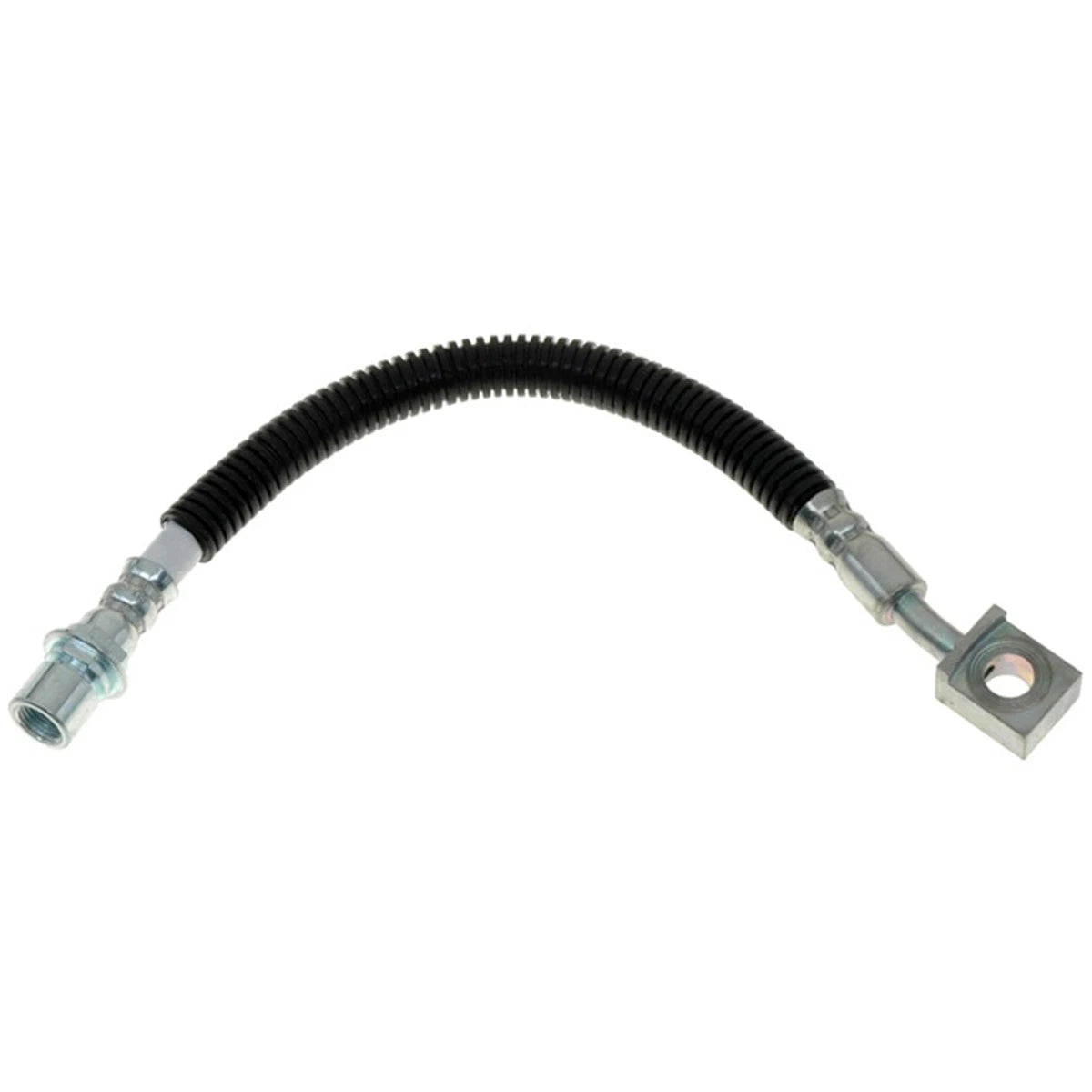 18J4066 Brake Line for Chevrolet Blazer RWD (2001–2005) Right Side