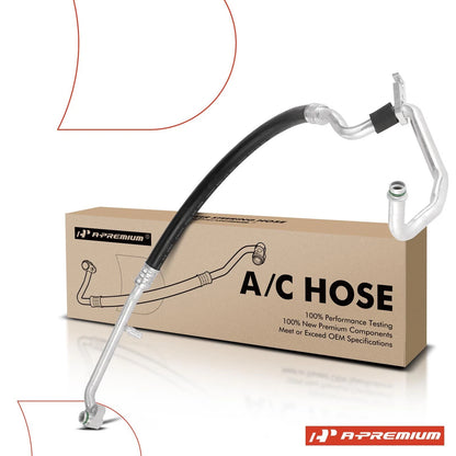 A/C Suction Line Hose Assembly for Subaru Impreza (2017–2019) 73425FL10A, HA113911C