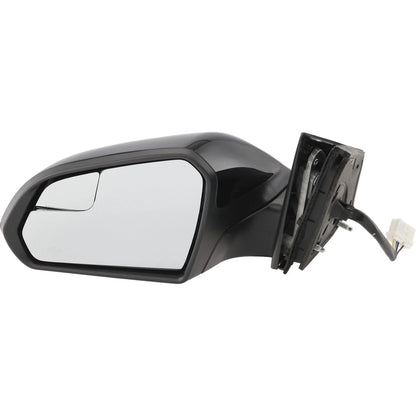 Set of 2 Heated Mirrors for Hyundai Sonata