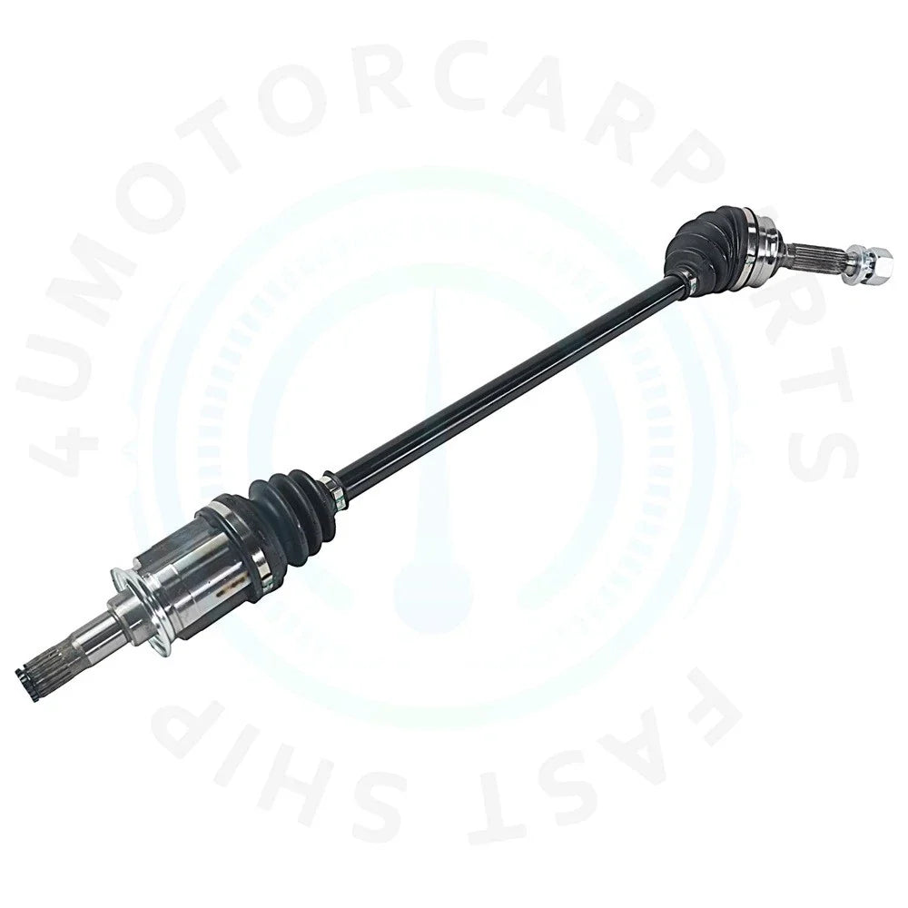 Rear Right CV Axle Shaft for Jeep Compass Patriot (2007–2017)