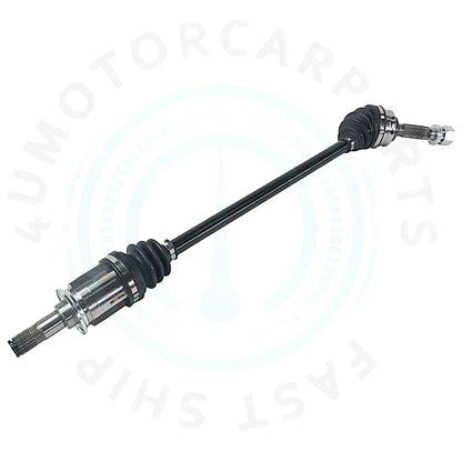 Rear Right CV Axle Shaft for Jeep Compass Patriot (2007–2017)