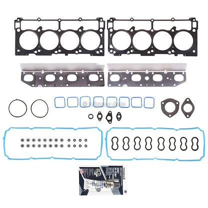 Head Gasket Set for Chrysler 300 Dodge Charger Jeep Ram 5.7 (2009–2016) MA-4216909465, HS26423PT