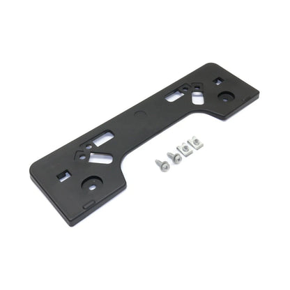 License Plate Bracket for Lexus CT200h (2014–2017) LX1068118, CLX-M0-USA-REPL017317-CLA1