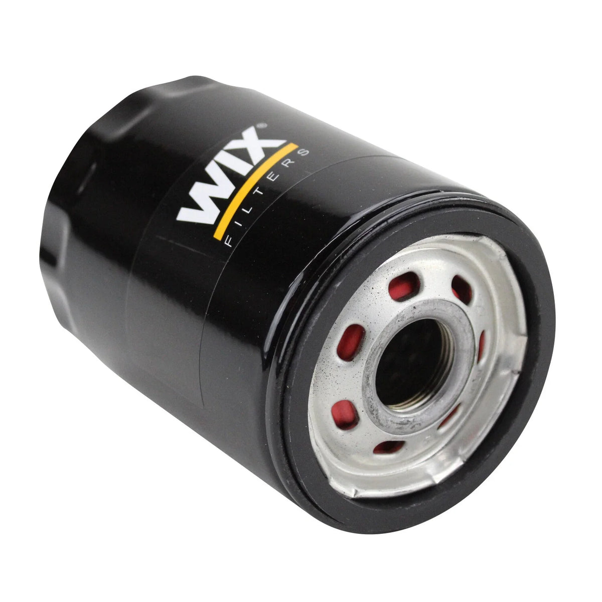 WIX Engine Oil Filter 57502 for Ford Mustang Lincoln MKZ Mazda Tribute (2005–2023)