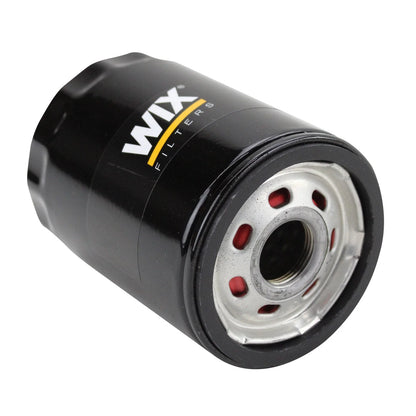 WIX Engine Oil Filter 57502 for Ford Mustang Lincoln MKZ Mazda Tribute (2005–2023)