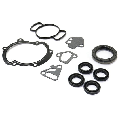 Timing Chain Kit for Chevrolet Equinox (2008–2015) with Timing Cover Gasket