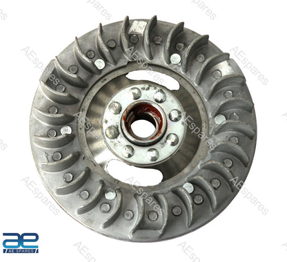 Electronic Ignition Flywheel Magnet Rotor for Lambretta GP/DL (1960–1970)
