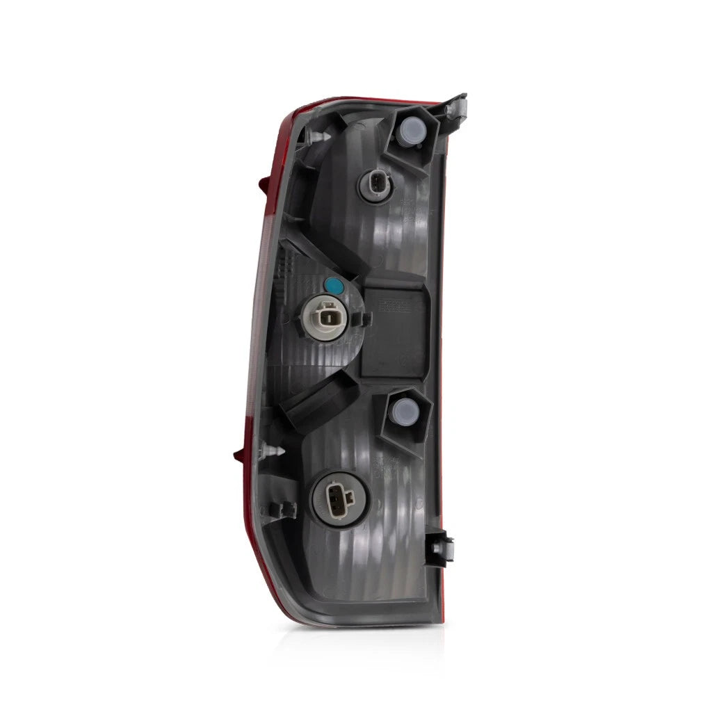 Tail Light for Toyota Tundra (2014–2021) - CLX-M0-TY1242-B000RCA-CL360A50, TO2801193