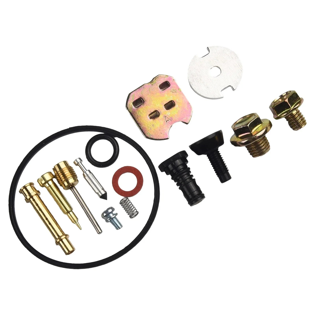 Repair Kit for Garden HR476 HRX246 (Keyster)