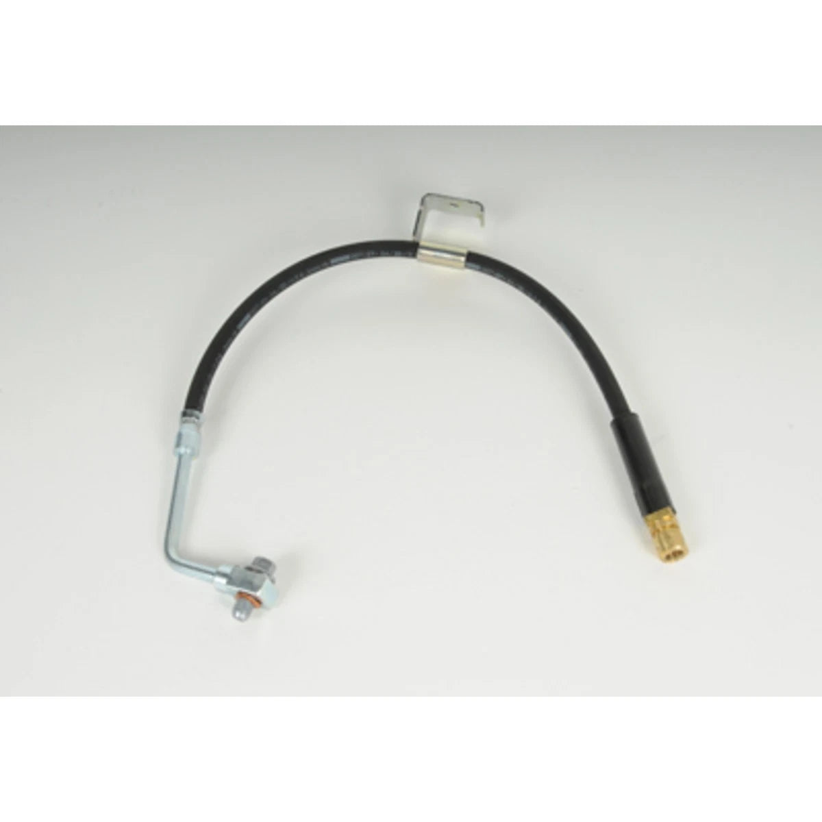 176-1746 Brake Line for Hummer H3 H3T (2006–2010) Front Driver Left Side