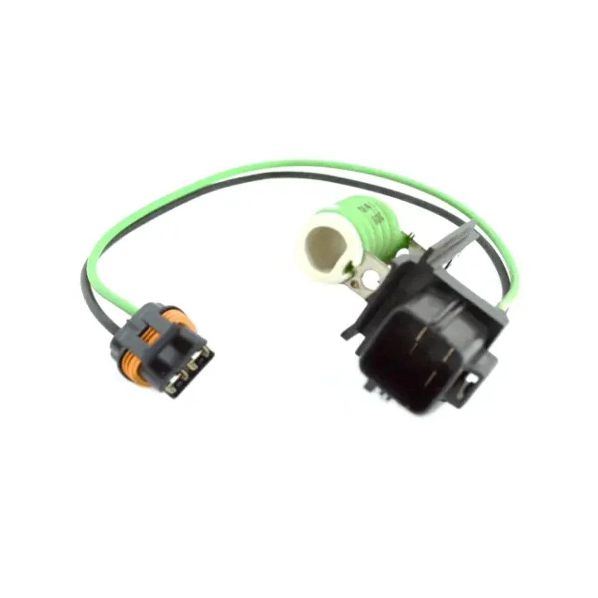 Wiring Harness for Jeep Wrangler JK (2009–2018) 55056789AC