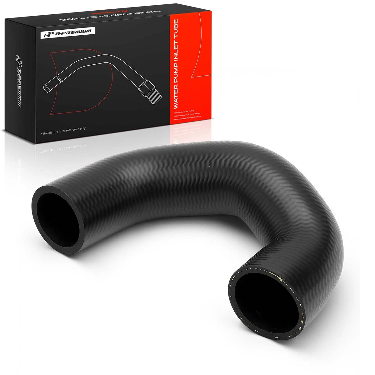 Engine Water Coolant Hose for Mercedes-Benz W205 C-Class E-Class (2014–2021) 2742002982