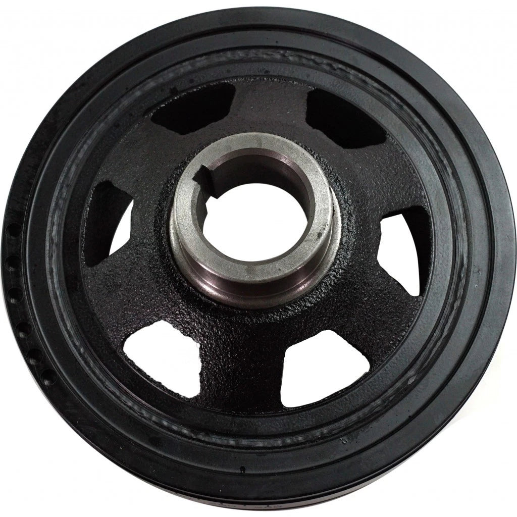 Harmonic Balancer for Mercedes-Benz CL500 (2000–2006) CLX-M0-USA-REPM312310-CL360A77