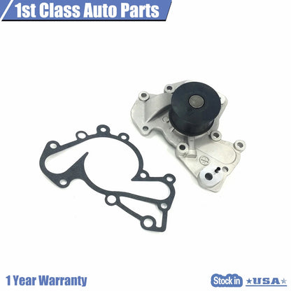 Water Pump for Hyundai Sonata (1999–2010) | Fits Kia Optima 2.5L 2.7L V6
