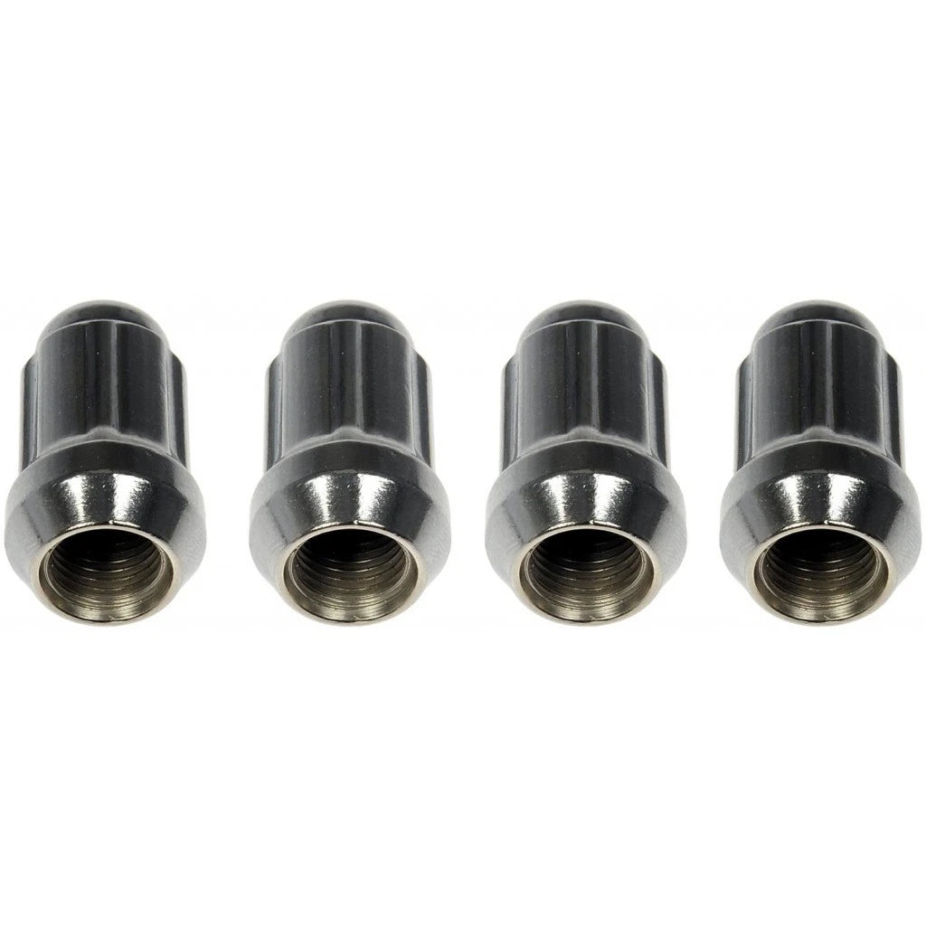Set of 4 Wheel Locks for Subaru Outback (2000–2007) ALX-PAU-RB-712-415-CL360A62