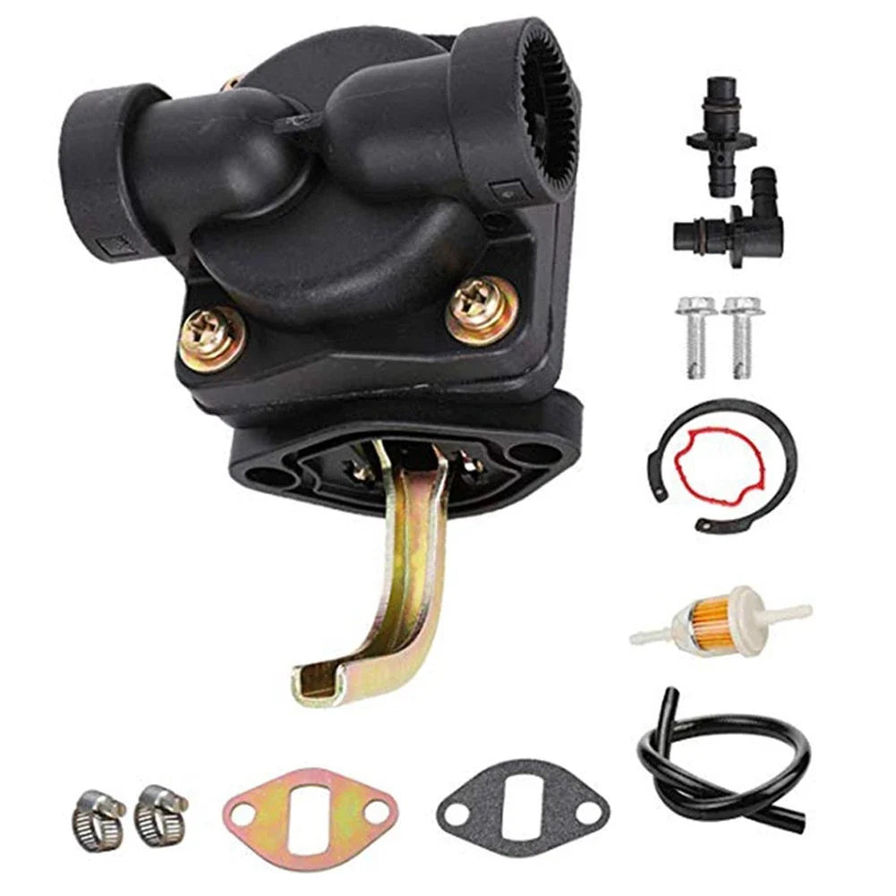 Engine Fuel Pump Kit 1255902S for LX173 LT160 (Fits )