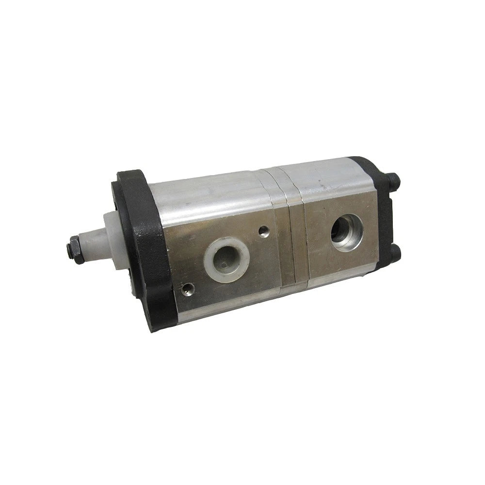 Tandem Hydraulic Pump for John Deere (Fits R197623)