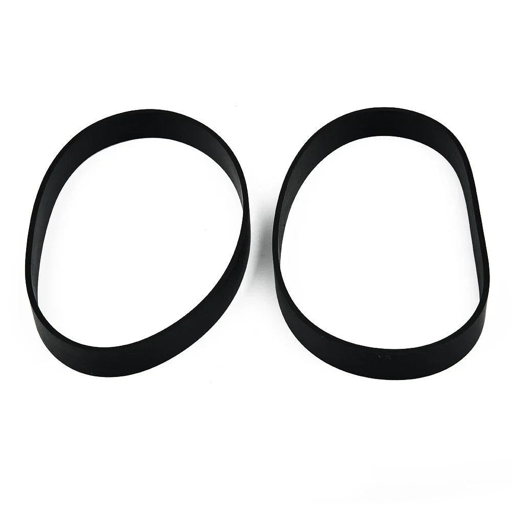 2X Belts for Bissell 2259, 2252, 1793 Vacuum (440005536, 0611524B)