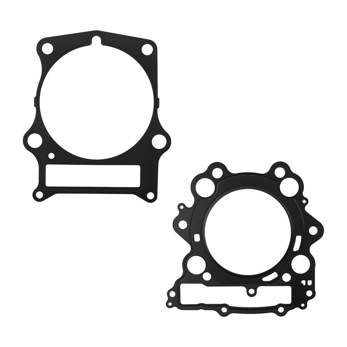 Crankshaft Kit for Yamaha Grizzly 660 YFM660 (2002–2008)