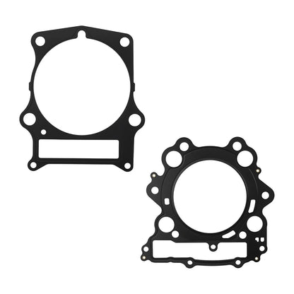 Crankshaft Kit for Yamaha Grizzly 660 YFM660 (2002–2008)