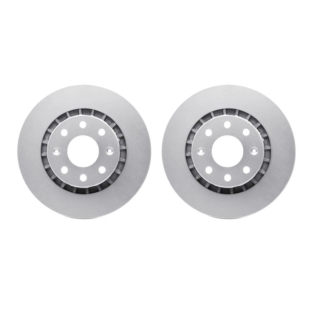 Front Brake Rotors for Chevy Spark EV (2014–2016) ALX-PAU-DF-4002-47000-CLA9
