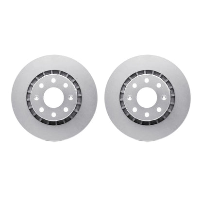 Front Brake Rotors for Chevy Spark EV (2014–2016) ALX-PAU-DF-4002-47000-CLA9